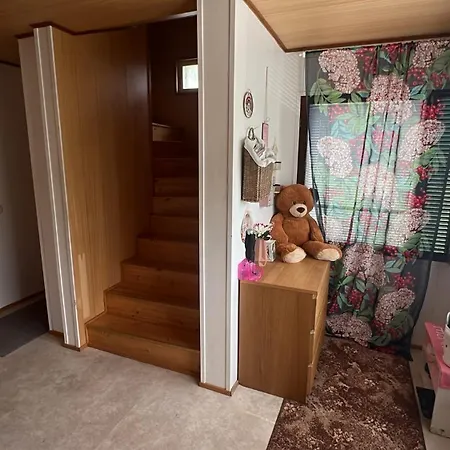 Guest 1,4 Km From Kupittaa Railway Station *